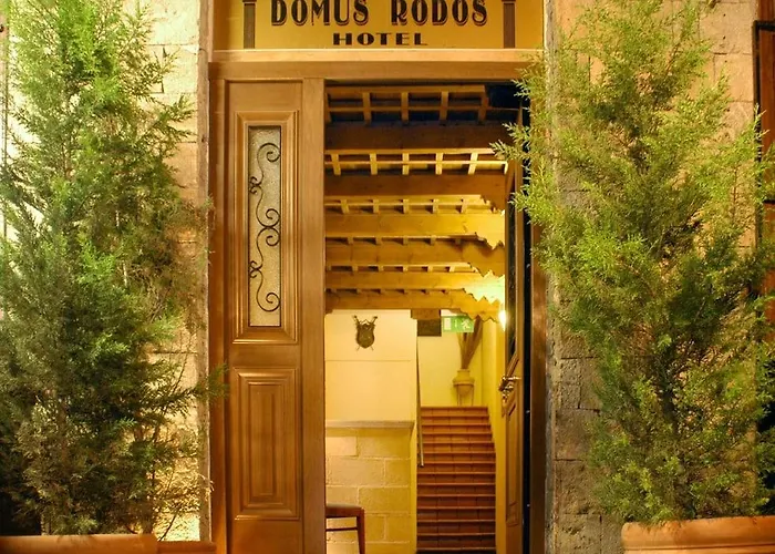Domus Hotel
