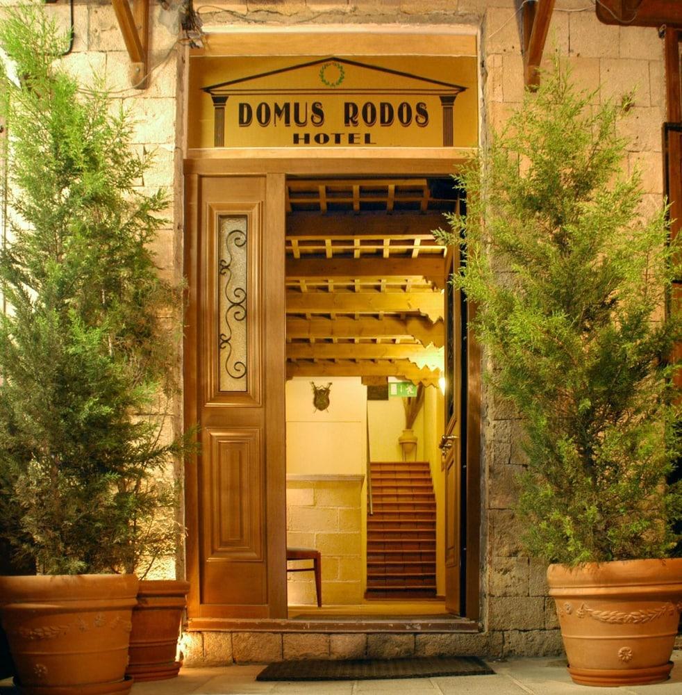 Domus Rhodes City
