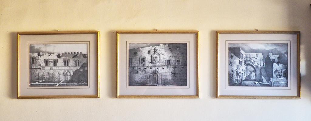 Gasthof Domus *