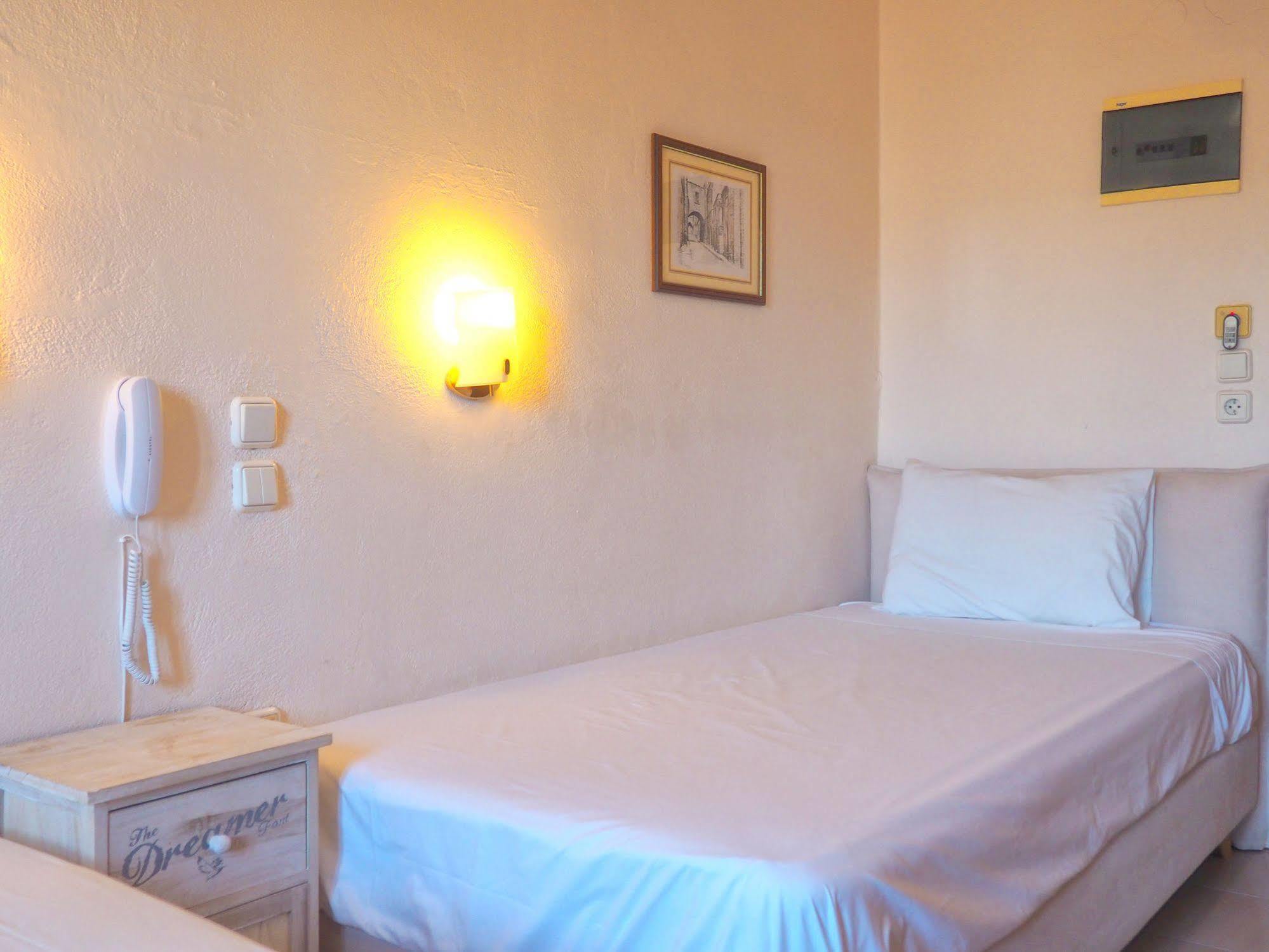 Gasthof Domus Rhodes City